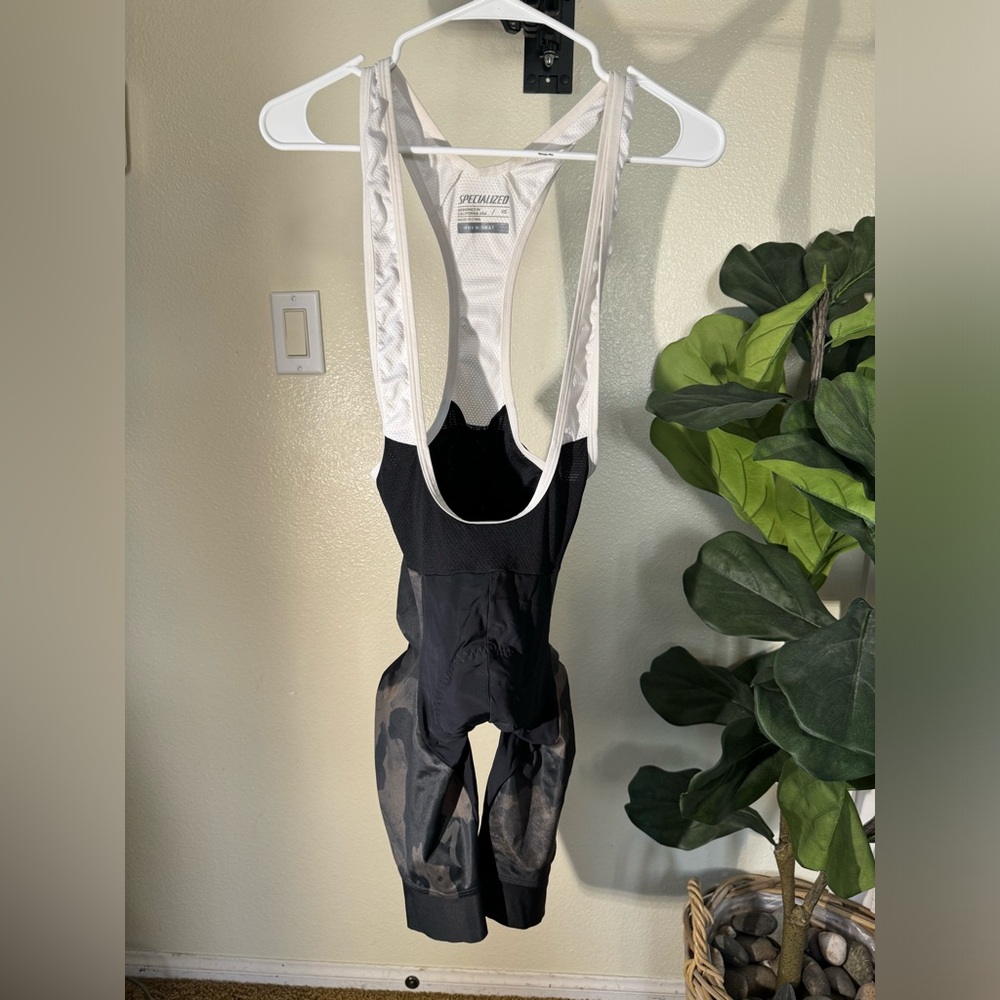 Specialized Padded Bike Shorts